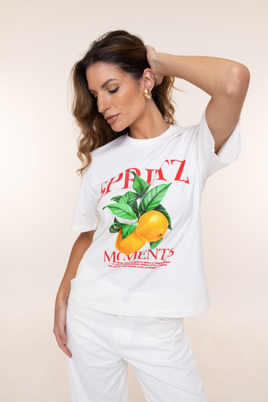 T-shirt Spritz