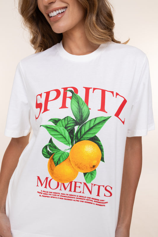 T-shirt Spritz