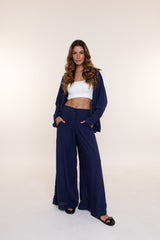 Conjunto Hugo