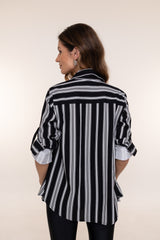 Conjunto Top e Camisa Gimlet