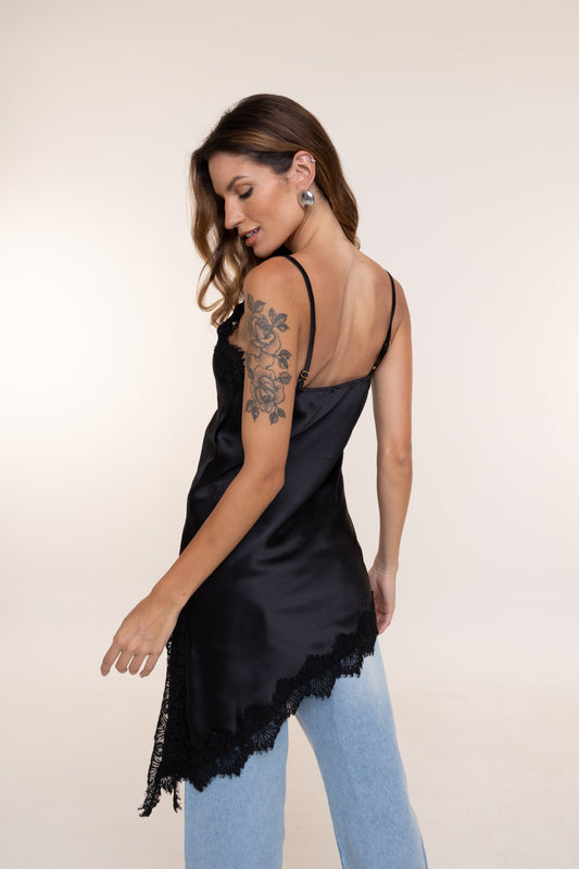 Vestido Espresso Martini