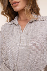 Camisa Midnight Spritz