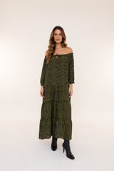 Vestido Helena