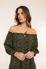 Vestido Helena