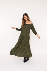 Vestido Helena