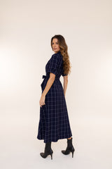 Vestido Graziela