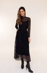 Vestido Nina