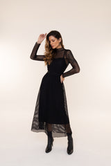 Vestido Nina