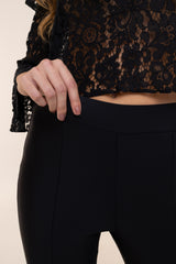 Calça Juliana Prada