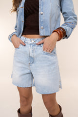 Shorts Isabella