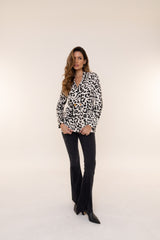 Blazer Marjorie