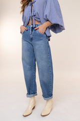 Calça Jeans Alessandra