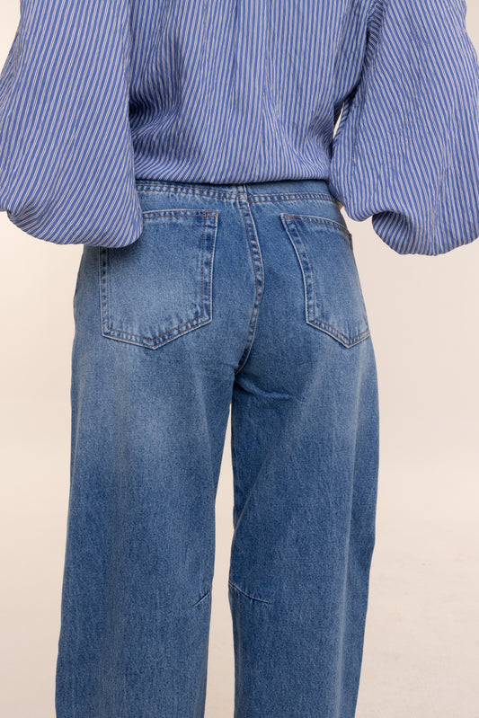 Calça Jeans Alessandra