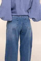 Calça Jeans Alessandra