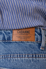 Calça Jeans Alessandra