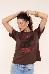 T-shirt Viviane