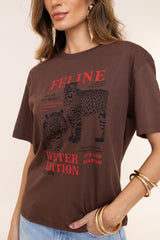 T-shirt Viviane