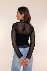 Blusa Nina