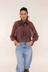 Camisa Nicole