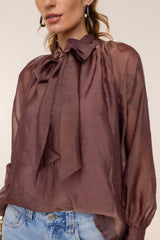 Camisa Nicole