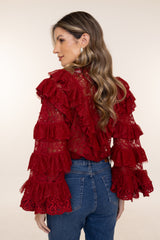 Blusa Chiara