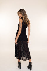 Vestido Olívia Renda