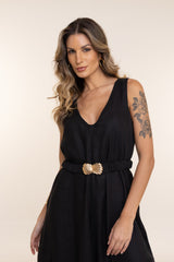 Macacão Catarina