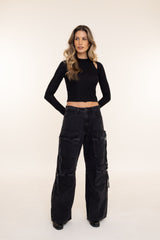 Blusa Mila