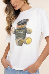 T-shirt Marina