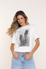 T-shirt Rafaela