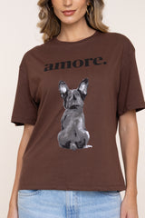 T-shirt Melissa