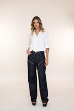 Calça Fiorella