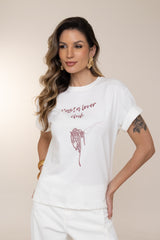 T-shirt Pasta