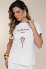 T-shirt Pasta