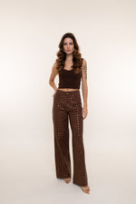 Calça Texas Jeans Taxas
