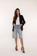 Bermuda Chicago Jeans