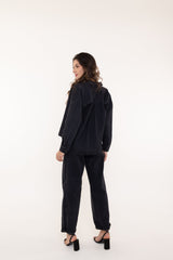 Calça Camden Jeans Preta