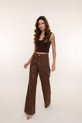 Calça Texas Jeans Taxas