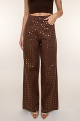 Calça Texas Jeans Taxas