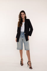 Bermuda Chicago Jeans