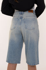 Bermuda Chicago Jeans