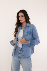 Camisa Berlim Jeans