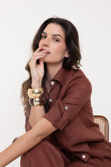 Pulseira Siena Resina