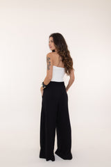 Calça Londres Pantalona