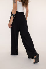 Calça Londres Pantalona