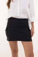 Shorts Saia Venice Prada