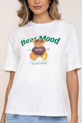 T-shirt Alícia