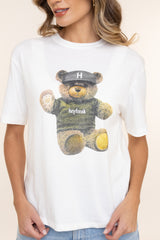 T-shirt Marina