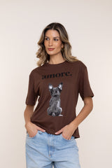 T-shirt Melissa